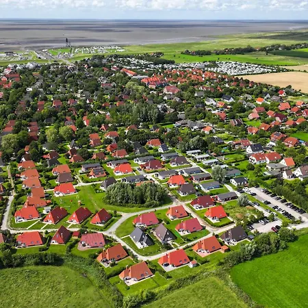 Hébergement de vacances Ostertill 15