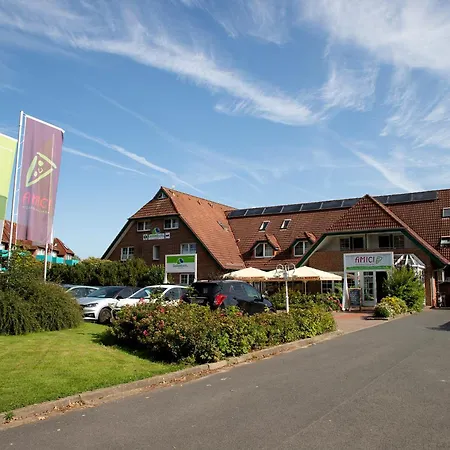 Hébergement de vacances Ostertill 15 *