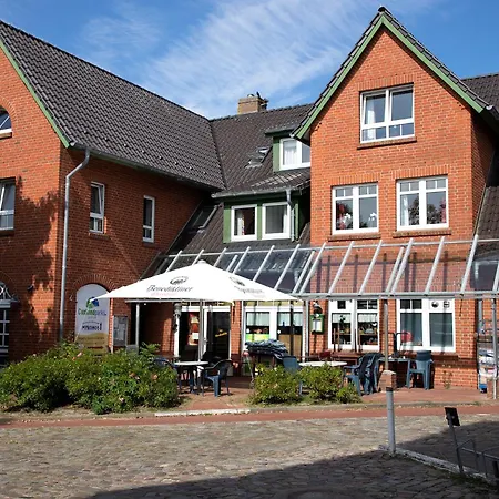 Ostertill 15 Holiday home Dorumer Neufeld