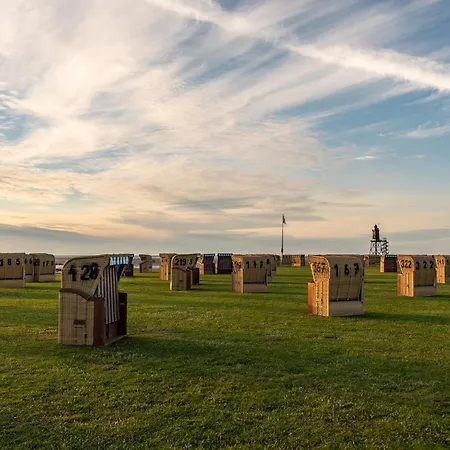 Ostertill 15 * Dorumer Neufeld