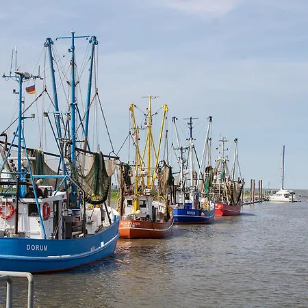 Hébergement de vacances Ostertill 15