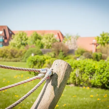 Ostertill 15 Hébergement de vacances Dorumer Neufeld