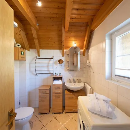 Holiday home Ostertill 15