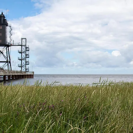 Ostertill 15 Hébergement de vacances