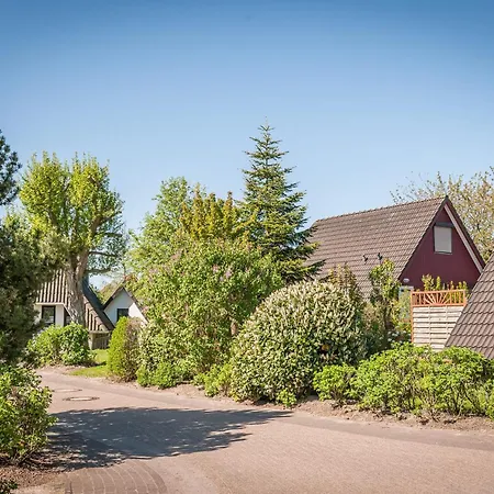 Ostertill 15 Holiday home *