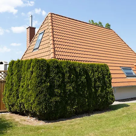 Ostertill 15 Hébergement de vacances