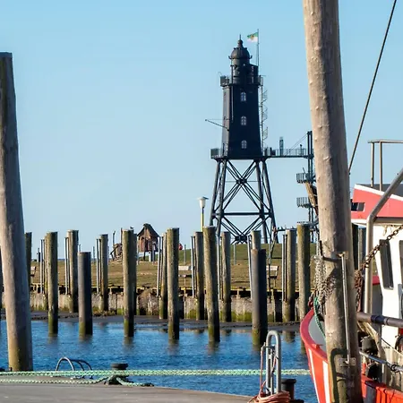 Hébergement de vacances Ostertill 15 *