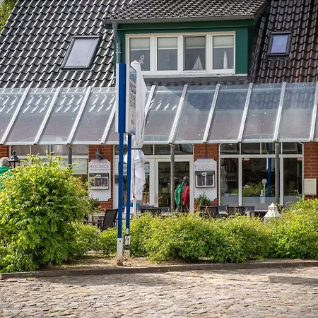 Ostertill 15 Hébergement de vacances *