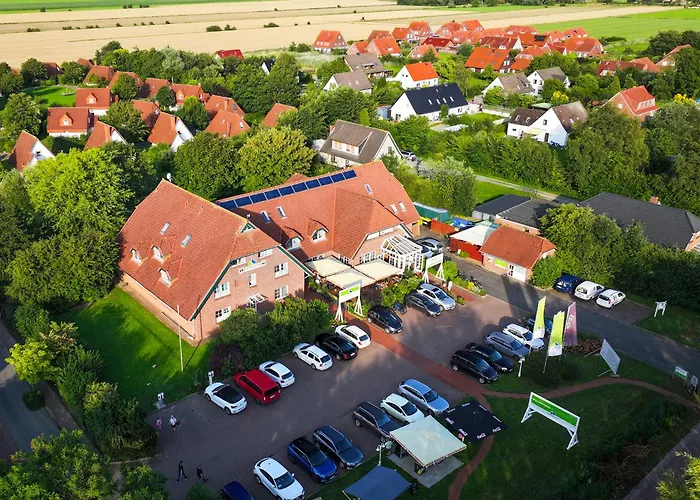 Ostertill 15 * דורום נויפלד