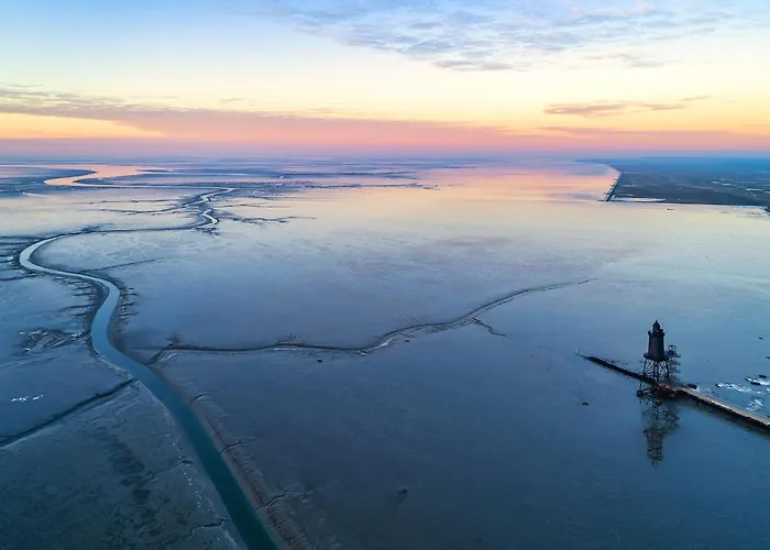 Ostertill 15 בית נופש *