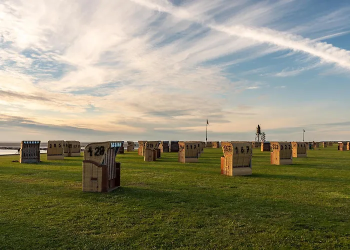 Ostertill 15 * דורום נויפלד