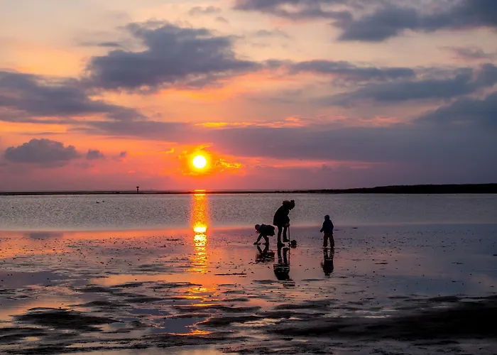בית נופש Ostertill 15 דורום נויפלד