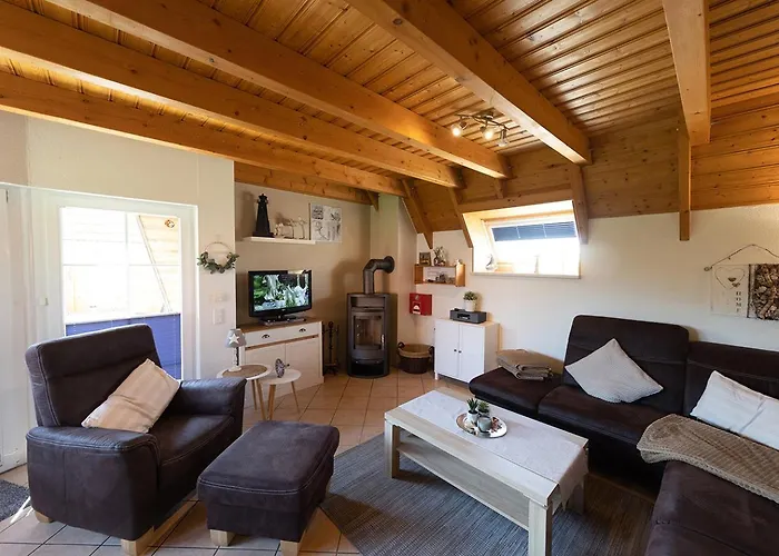 Ostertill 15 דורום נויפלד