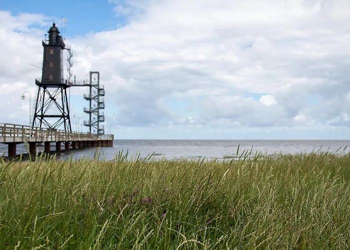 Ostertill 15 בית נופש