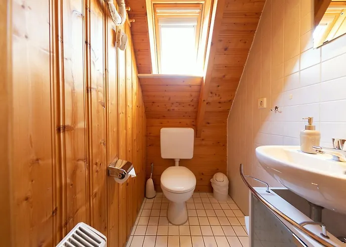 Ostertill 15 בית נופש דורום נויפלד