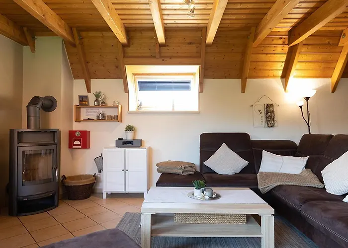 בית נופש Ostertill 15 דורום נויפלד