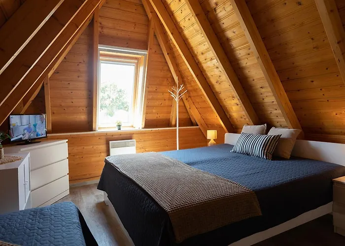 Ostertill 15 * דורום נויפלד