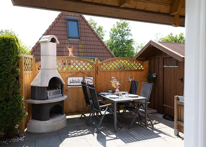 Ostertill 15 בית נופש