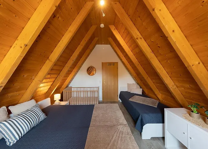 Ostertill 15 בית נופש *