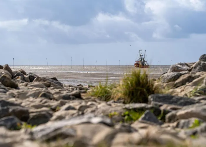 Ostertill 15 בית נופש דורום נויפלד