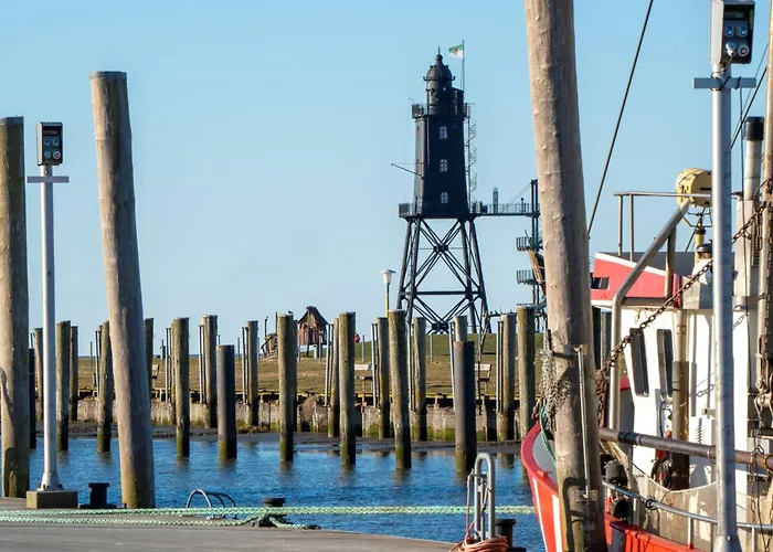 בית נופש Ostertill 15 *