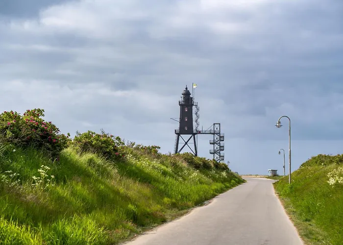 Ostertill 15 בית נופש דורום נויפלד