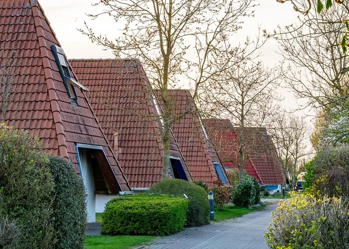 Ostertill 15 בית נופש דורום נויפלד